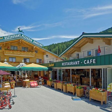 Appartement Jagdhof Flachau Kültér fotó