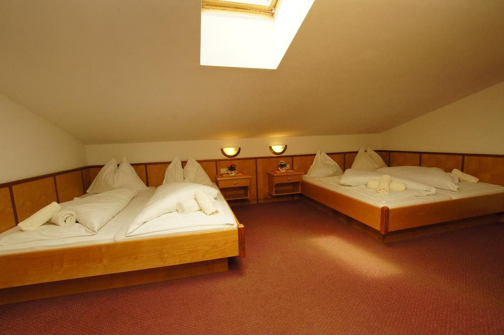 Appartement Jagdhof Flachau Kültér fotó