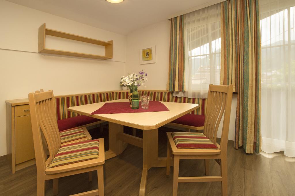 Appartement Jagdhof Flachau Kültér fotó