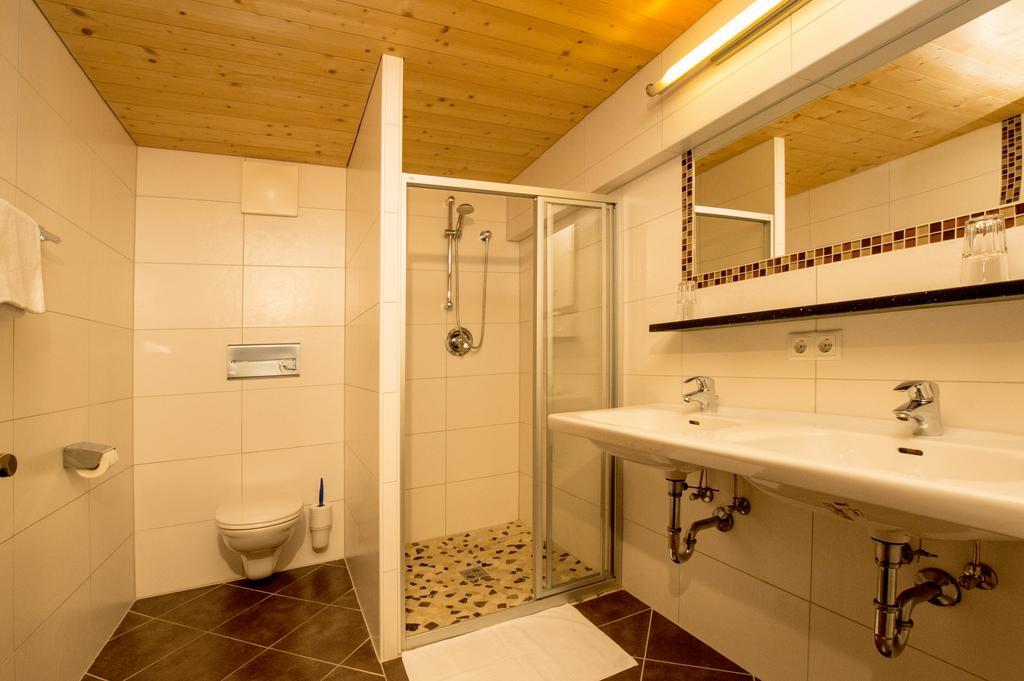 Appartement Jagdhof Flachau Kültér fotó